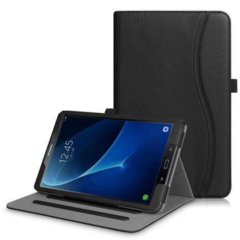 Samsung Galaxy Tab A 10.1 cases (2016 model) .